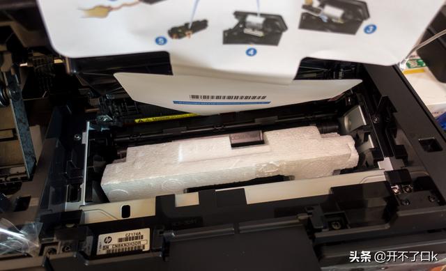 惠普126a打印机怎么样（惠普m126a激光打印机评测）(21)