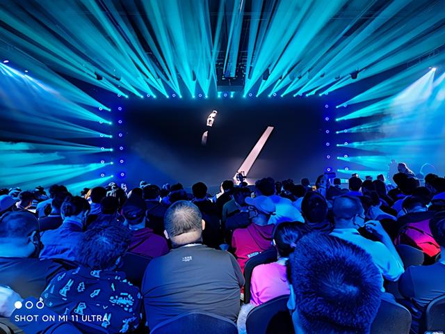 小米11ultra参数配置（小米11 ultra现在值得建议买吗）(9)