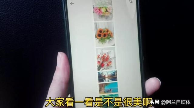 手机截屏有几种方法（手机截屏录屏的八种简单方法）(12)