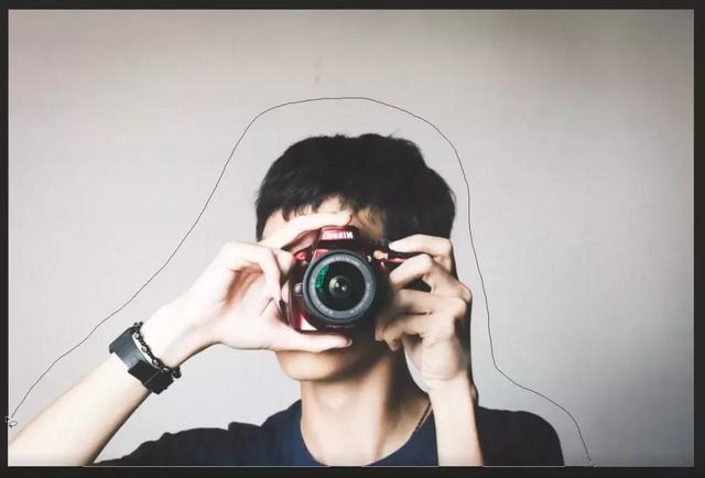 ps抠图怎么抠出来（ps抠图的5种简单方法）(7)