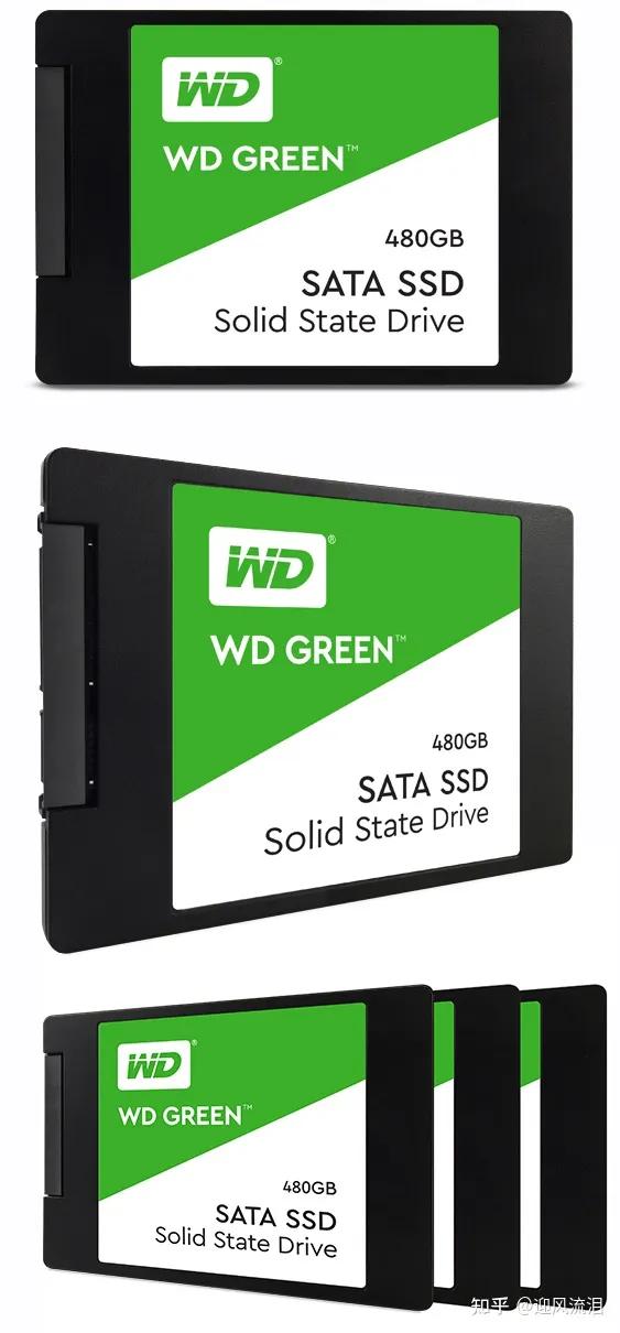 电脑硬盘在哪里查看（硬盘科普知识大全）(5)