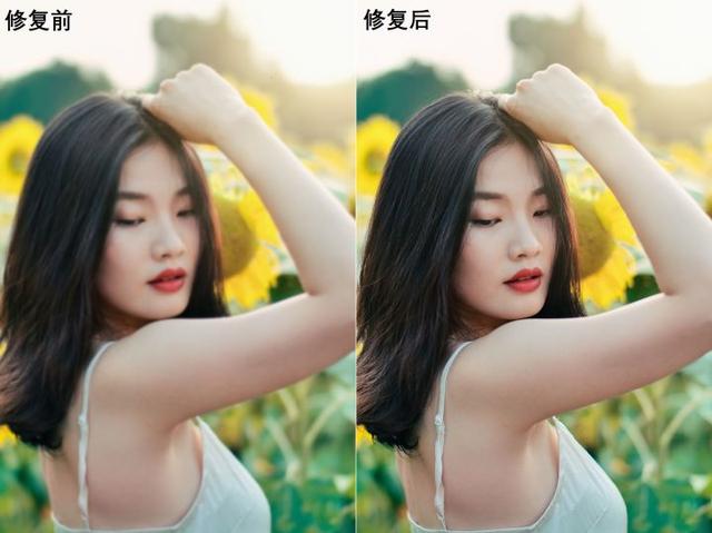 照片像素太低怎么提高像素（分享5个提高照片清晰度的方法）(3)