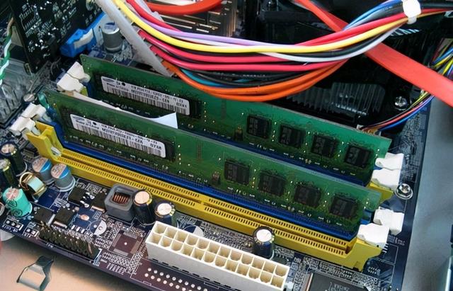 电脑黑屏什么原因（电脑黑屏的原因和解决方法）(4)