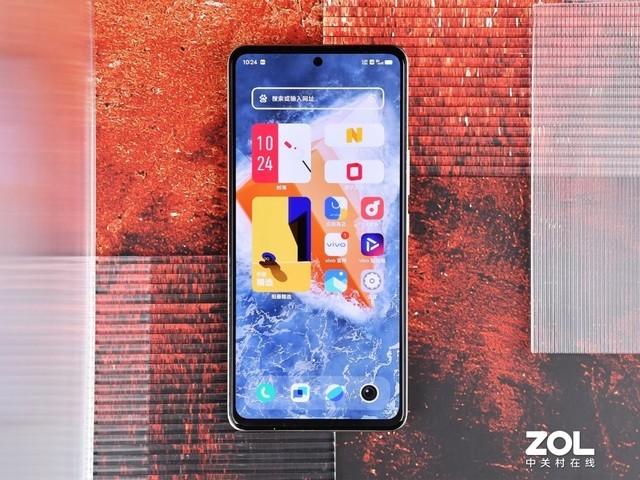 目前性价比最高的手机是哪款（四款高颜值手机全部码住）(1)