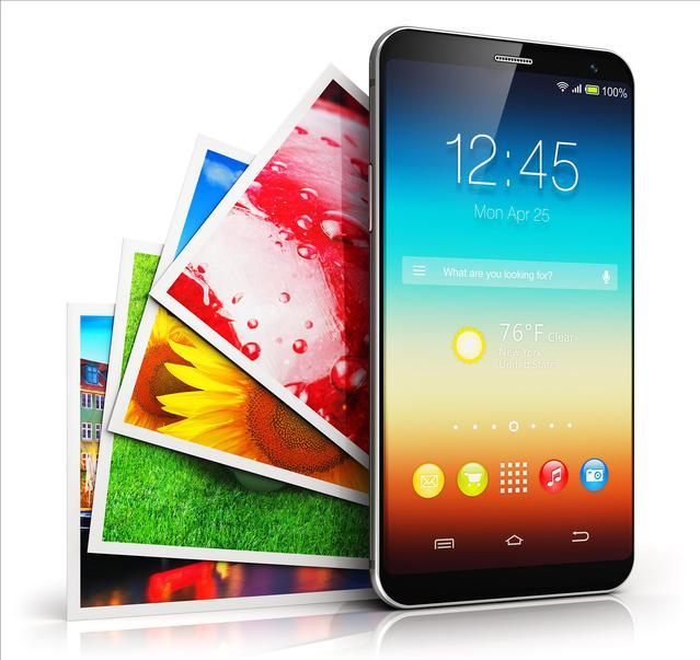 删除的照片怎么找回（手机相册删除照片视频的恢复方法）(1)