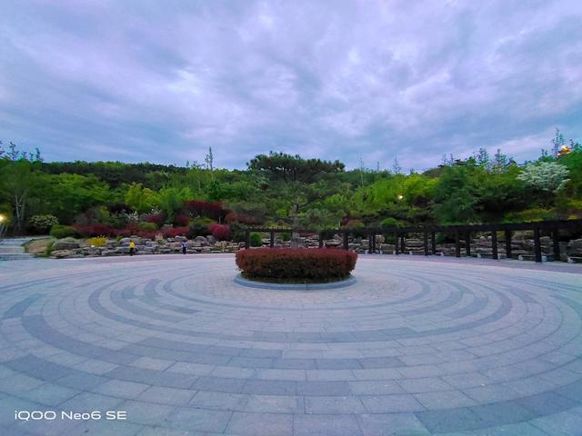 iqooneo6se怎么样（iQOO Neo6 SE详细评测）(30)