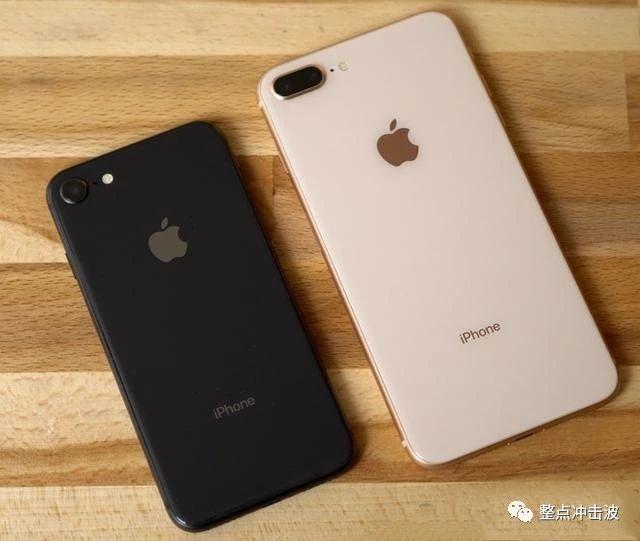 苹果8plus参数配置（现在入手iphone 8plus是否合适）(4)
