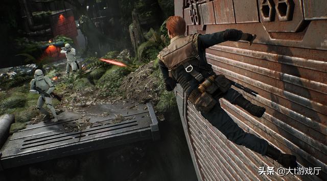 最好的单机游戏有哪些（电脑十大耐玩单机游戏大作）(5)