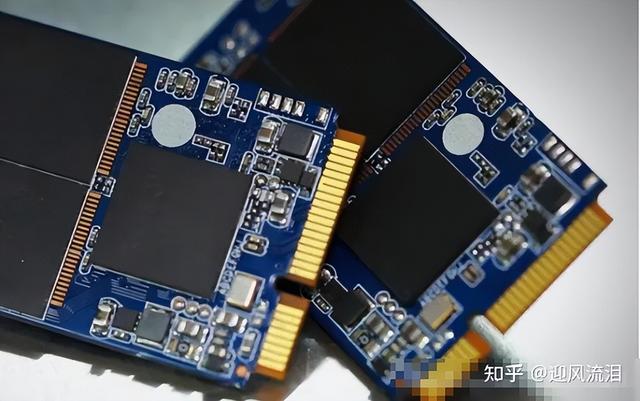 电脑硬盘在哪里查看（硬盘科普知识大全）(10)