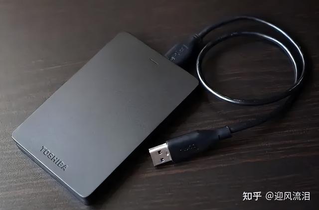 电脑硬盘在哪里查看（硬盘科普知识大全）(8)