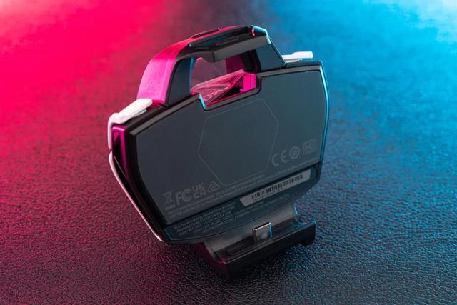 rog手机怎么样(腾讯ROG游戏手机6测评)(24)