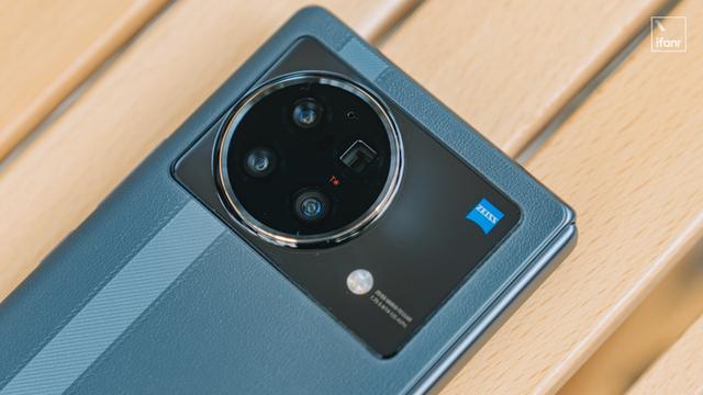 vivo折叠屏手机怎么样（vivo X Fold折叠手机详细测评）(25)