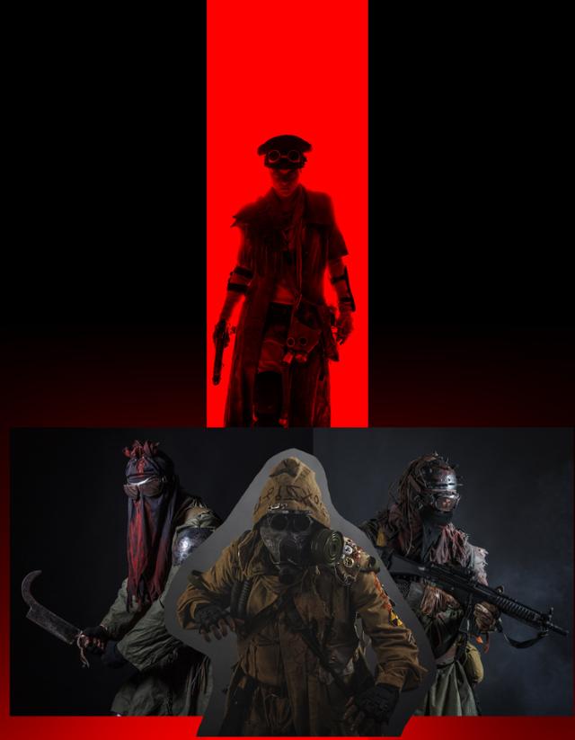 ps制作海报教程(在ps中如何制作电影海报)(7)