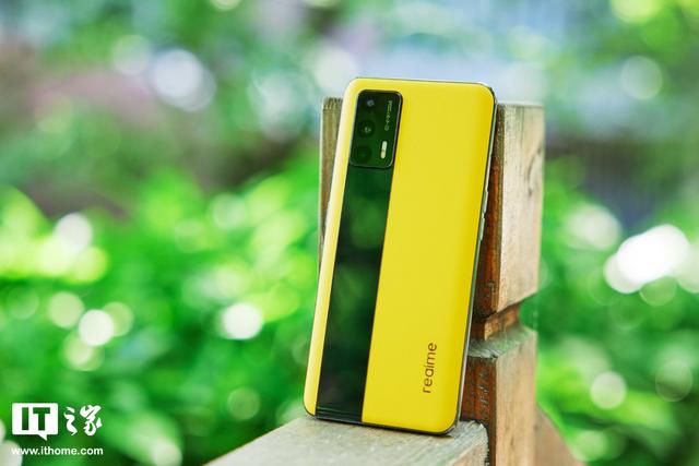 真我gtneo闪速版参数配置（realme gt neo 闪速版综合评测）(6)