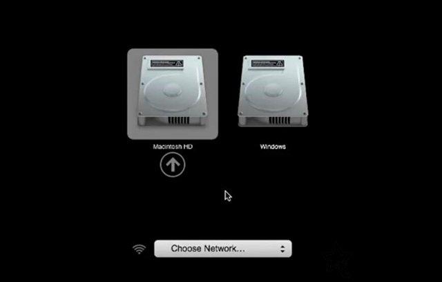 苹果双系统怎么安装（苹果MAC电脑安装windows10双系统详细教程）(42)