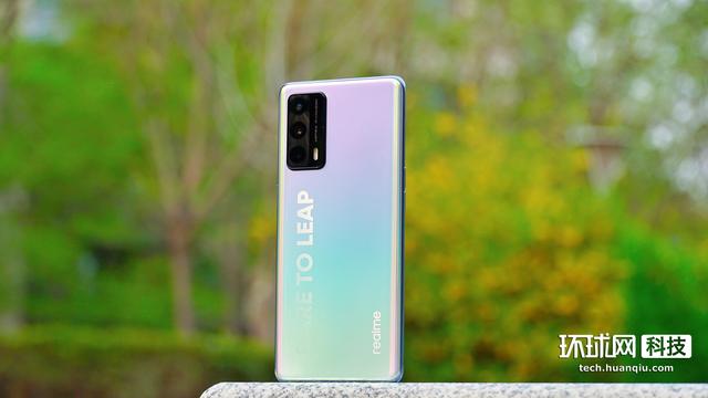 x7pro至尊版值得买吗（realme 真我x7pro 至尊版体验）(10)