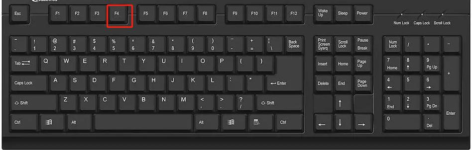 电脑打字下一行是哪个键（excel单元格快捷键换行技巧）(10)