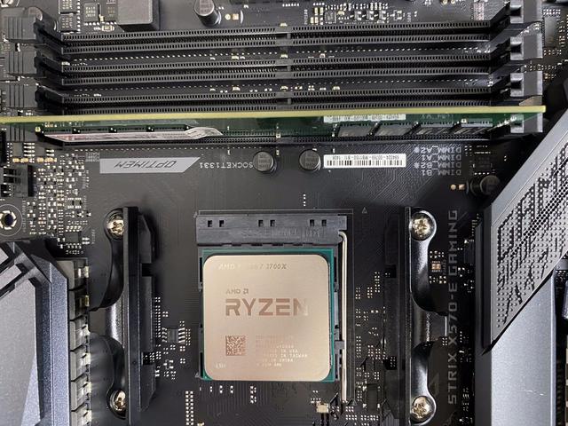 金百达内存条怎么样(国产颗粒金百达内存条评测)(8)