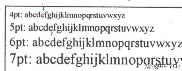 惠普126a打印机怎么样（惠普m126a激光打印机评测）(38)