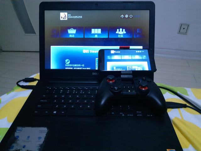 steamlink怎么用（steam link 使用方法）(7)