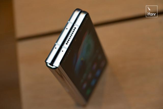 三星折叠手机fold3怎么样（三星折叠屏z fold 3真实使用感受）(19)