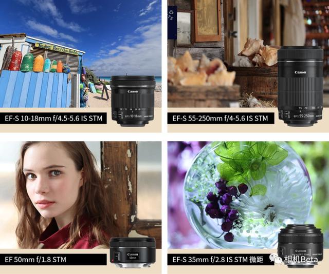 佳能200d二代参数配置（佳能eos200d二代值得购买吗）(3)