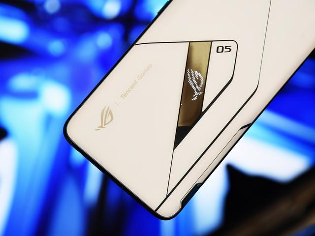 rog5手机参数配置（rog游戏手机5值不值得买）(7)