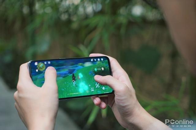 真我gt骁龙888值得买吗（realme真我gt骁龙888手机测评）(4)