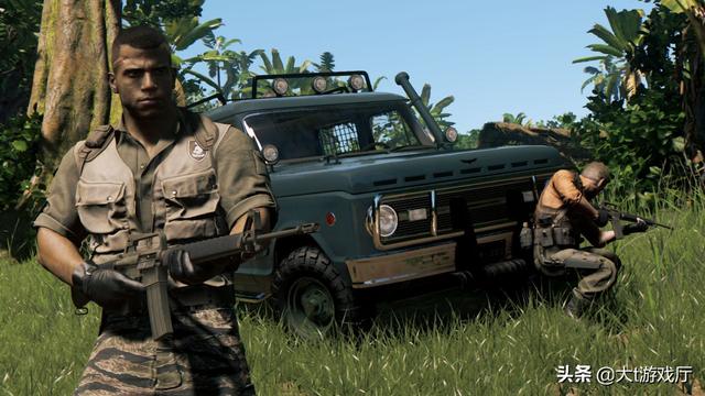 最好的单机游戏有哪些（电脑十大耐玩单机游戏大作）(9)