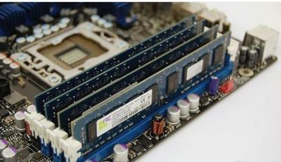 按开机键电脑毫无反应咋办（电脑不能开机的原因及处理方法）(4)