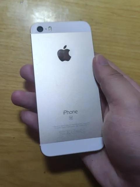 苹果se第一代参数配置（iphonese第一代还值得入手吗）(4)