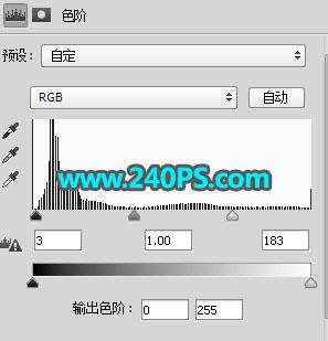 ps怎么抠图换背景透明（PS抠取透明玻璃瓶换背景的方法）(14)