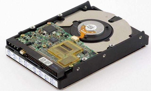 内存和硬盘的区别是什么（电脑硬盘跟内存怎么区分）(3)