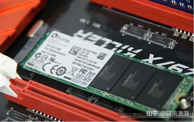 电脑硬盘在哪里查看（硬盘科普知识大全）(12)