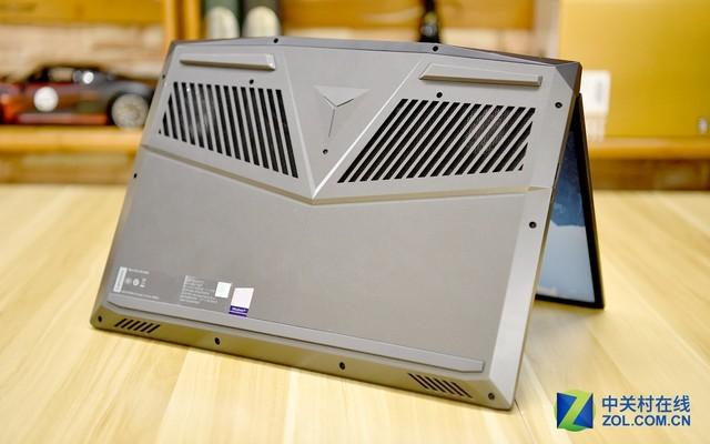 联想拯救者y7000p配置参数详细（联想拯救者y7000p电竞版评测）(8)