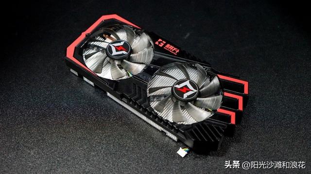 电脑配置怎么选台式电脑（台式电脑最好的配置方案推荐）(6)