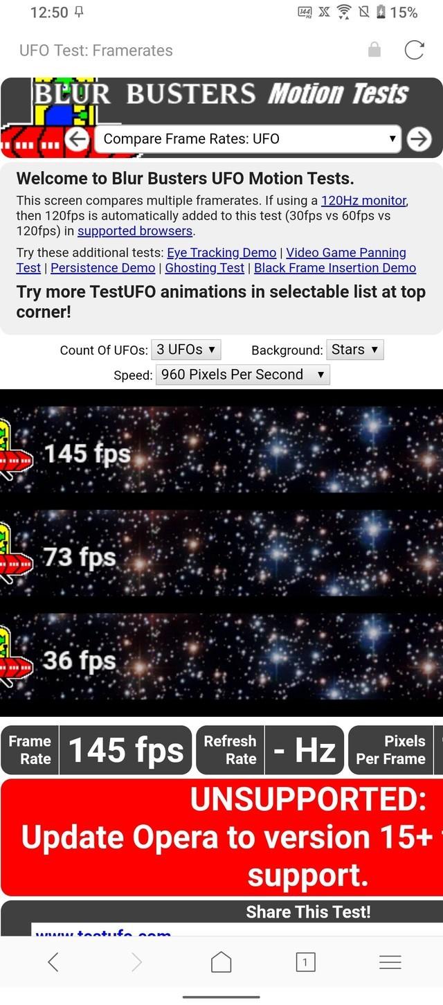 rog5手机参数配置（rog游戏手机5值不值得买）(8)