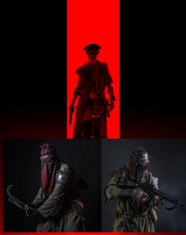 ps制作海报教程(在ps中如何制作电影海报)(6)