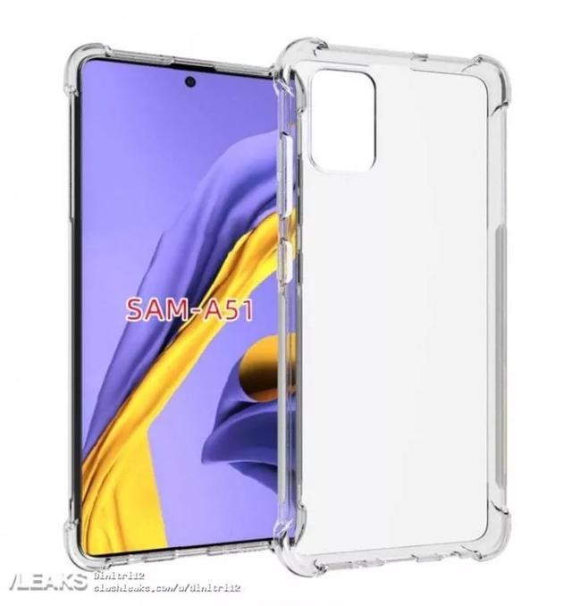 三星a51参数配置（三星galaxy a51值得买不）(3)