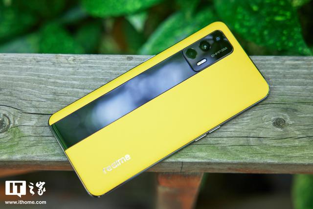 真我gtneo闪速版参数配置（realme gt neo 闪速版综合评测）(7)