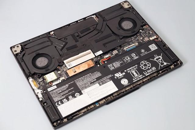 联想拯救者r9000x配置参数详细（联想拯救者r9000x 2022款值得买吗）(34)