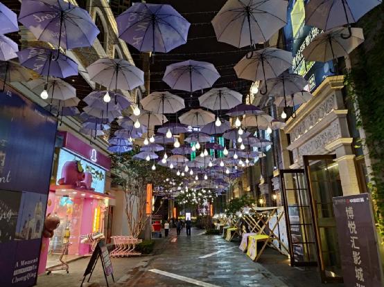 rog手机怎么样(腾讯ROG游戏手机6测评)(33)