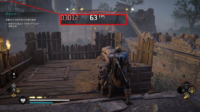 外星人m17r5参数配置（外星人m17 R5电竞本深度测评）(19)