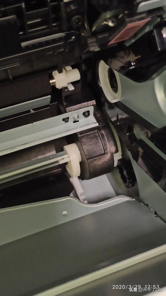 惠普126a打印机怎么样（惠普m126a激光打印机评测）(28)