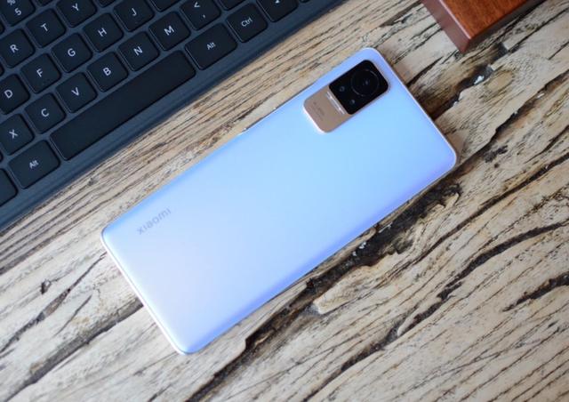 小米civi怎么样（小米civi真实使用感受）(6)