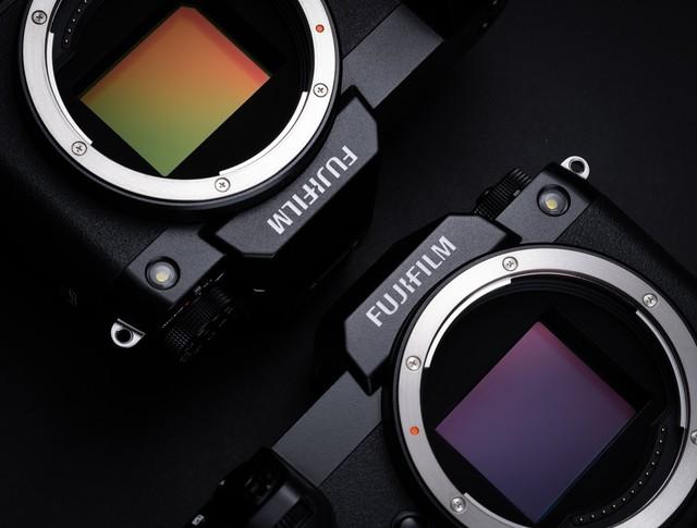 富士中画幅gfx50s二代参数（富士gfx50s?II值不值得购买）(2)