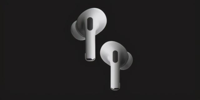苹果耳机airpodspro使用教程（airpods pro怎么设置最好用）(1)