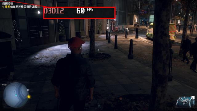 外星人m17r5参数配置（外星人m17 R5电竞本深度测评）(20)