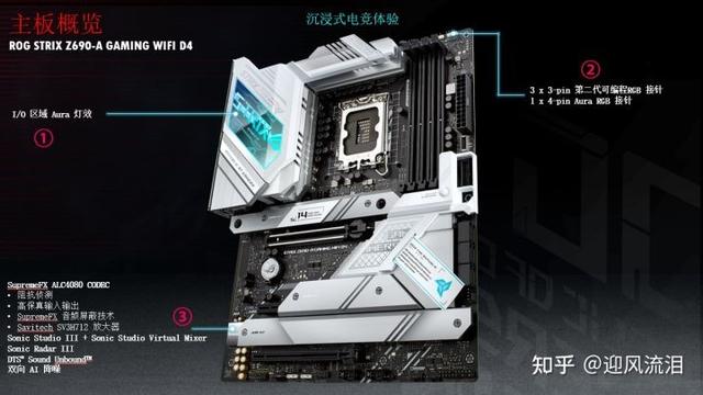 怎么看主板型号（电脑主板型号及参数详解）(7)