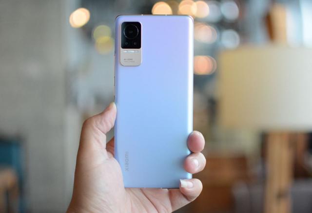 小米civi怎么样（小米civi真实使用感受）(3)